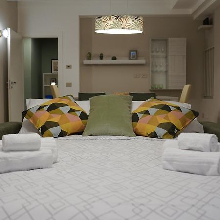 Monumentale M5 Apt - 6 Ospiti & Famiglie Con 2 Bagni E Suite Milan Luaran gambar