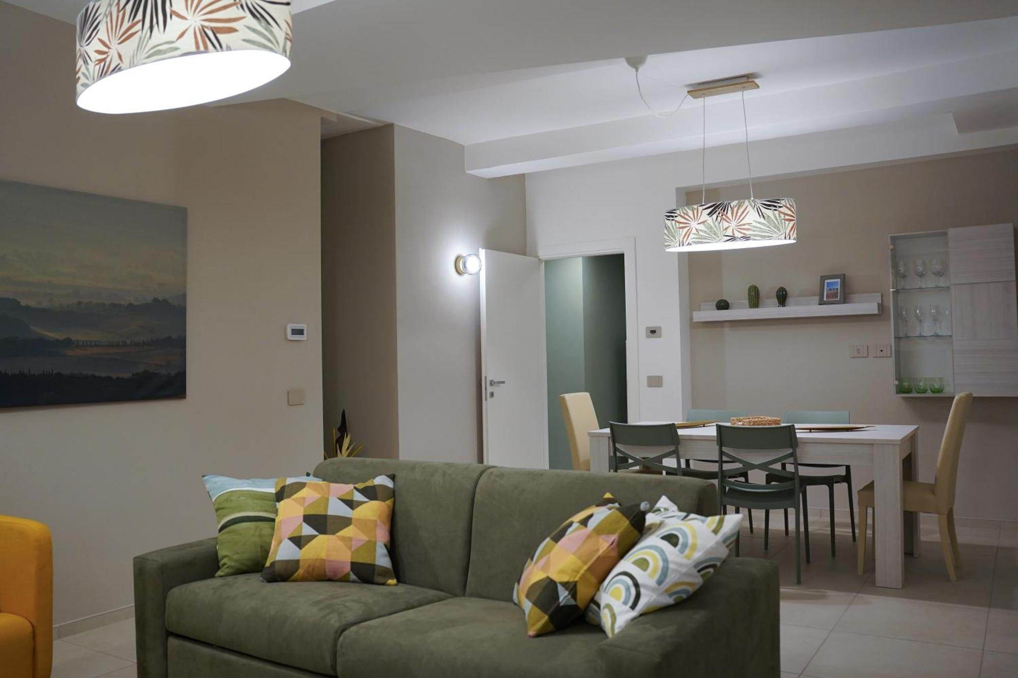 Monumentale M5 Apt - 6 Ospiti & Famiglie Con 2 Bagni E Suite Milan Luaran gambar