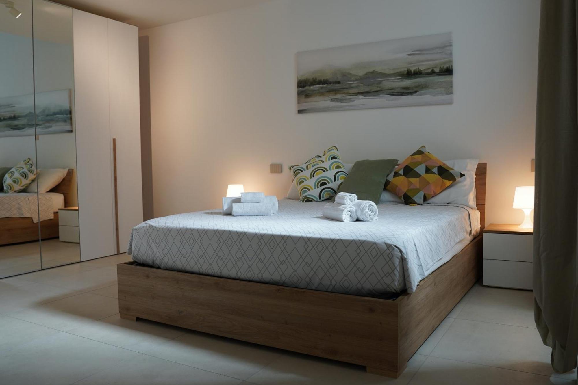 Monumentale M5 Apt - 6 Ospiti & Famiglie Con 2 Bagni E Suite Milan Luaran gambar