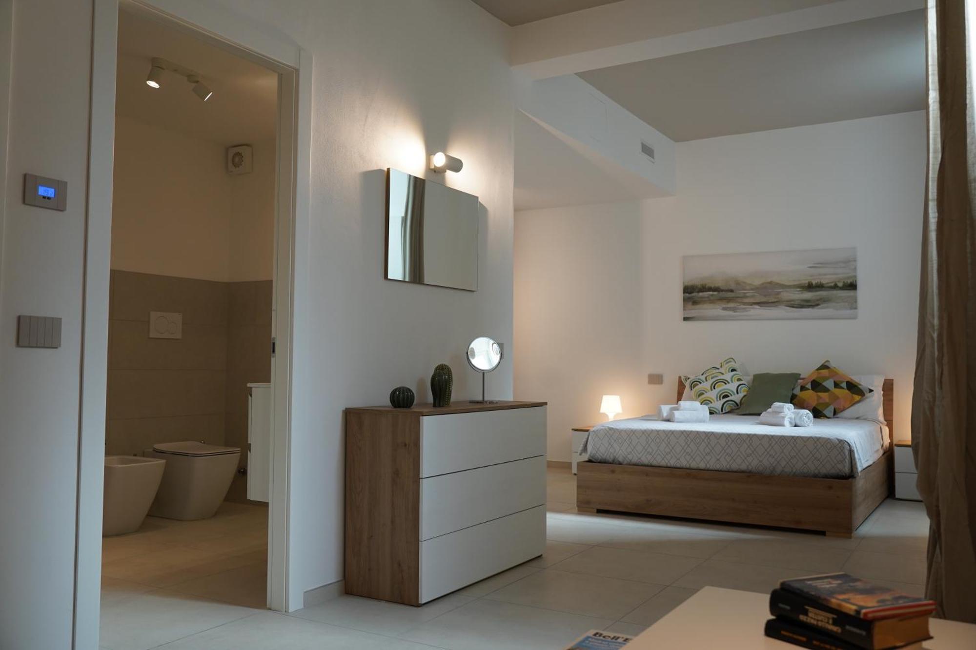 Monumentale M5 Apt - 6 Ospiti & Famiglie Con 2 Bagni E Suite Milan Luaran gambar