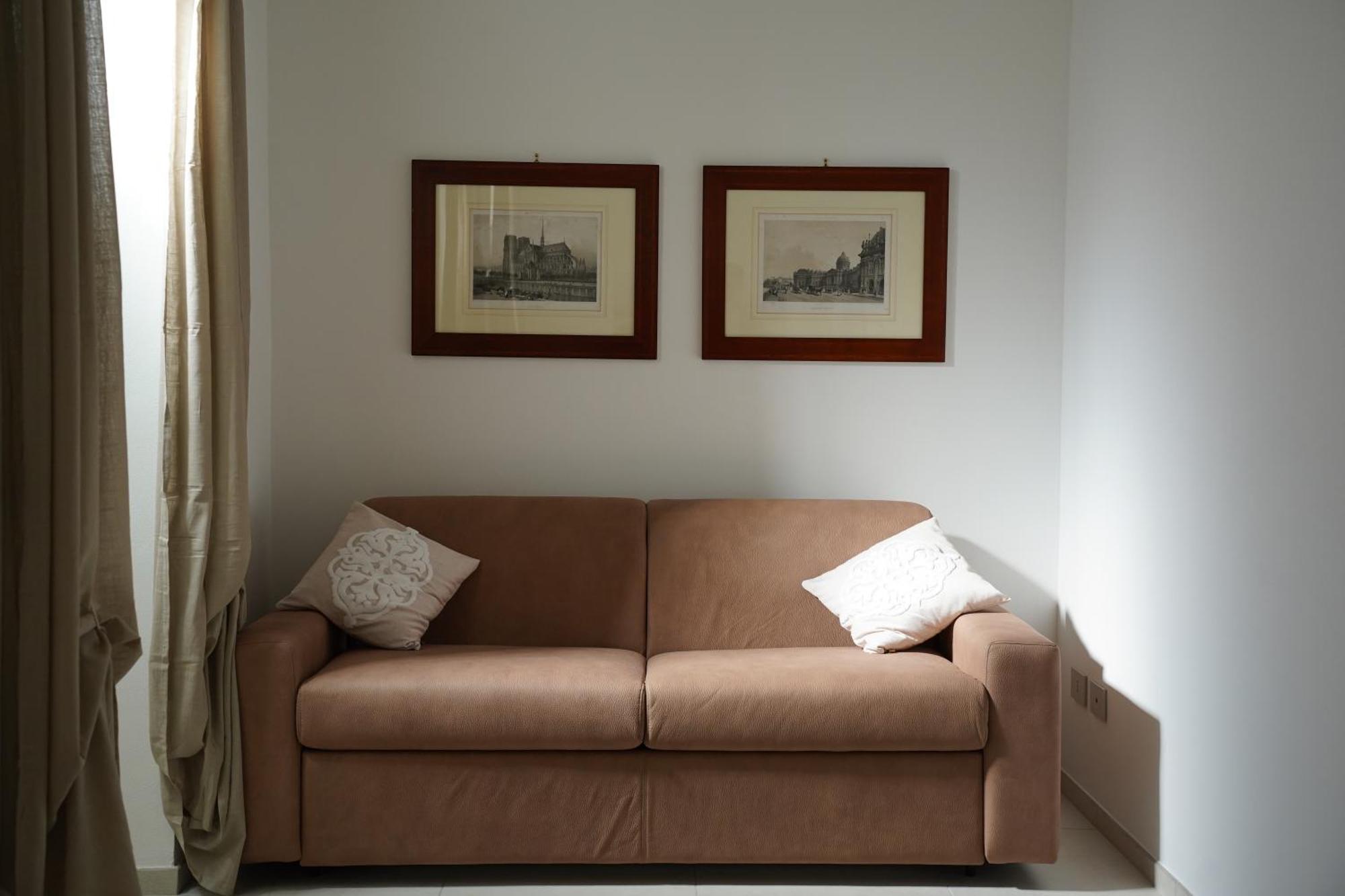 Monumentale M5 Apt - 6 Ospiti & Famiglie Con 2 Bagni E Suite Milan Luaran gambar