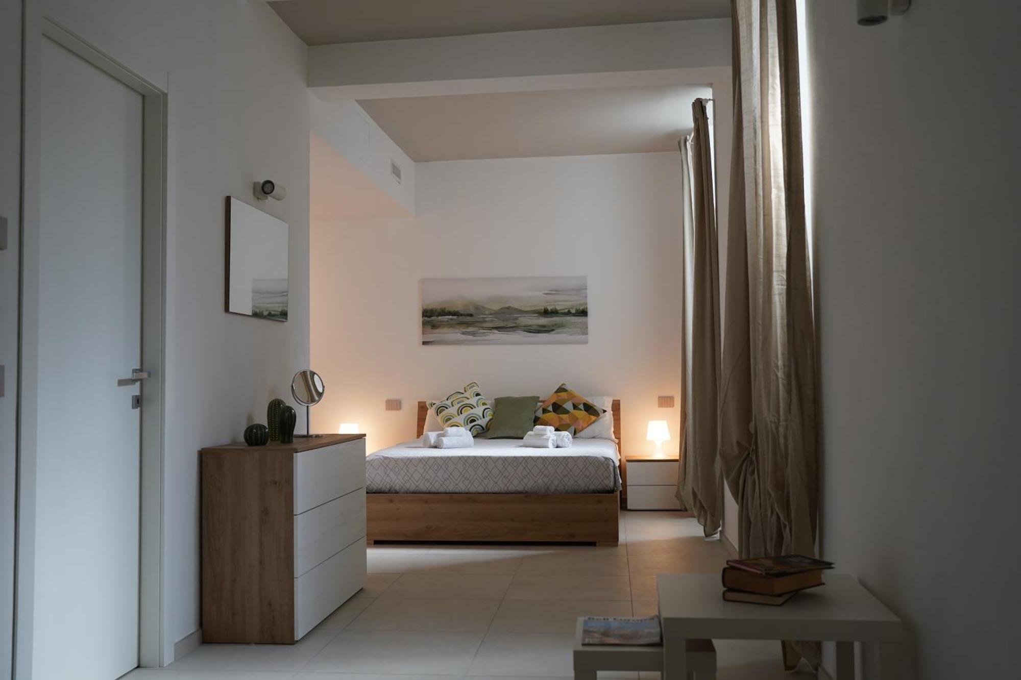 Monumentale M5 Apt - 6 Ospiti & Famiglie Con 2 Bagni E Suite Milan Luaran gambar