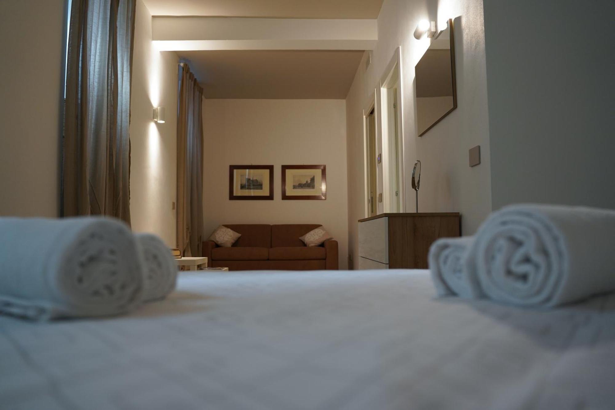 Monumentale M5 Apt - 6 Ospiti & Famiglie Con 2 Bagni E Suite Milan Luaran gambar